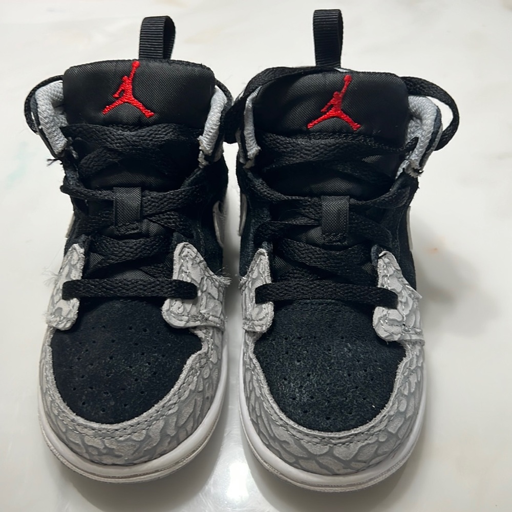 Nike air, Jordans